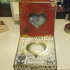 PÜR X Dr. Seuss the GRINCH